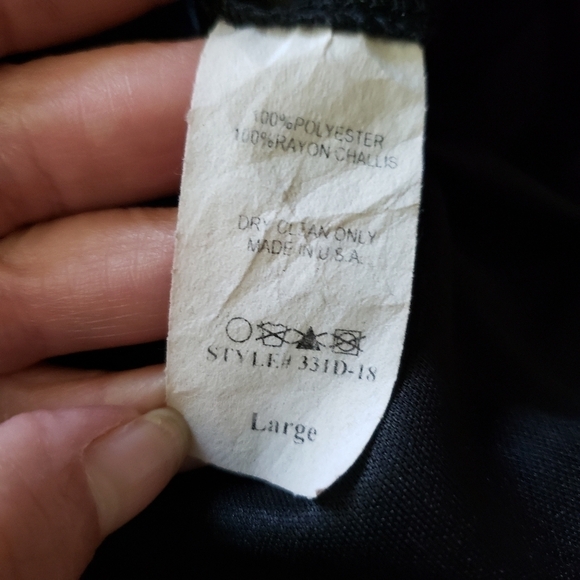 Judith March | L one shoulder knit dress stripe party boho - Picture 9 of 12